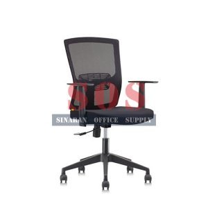 Office Chair APEX CH-NIK-LB-A67-HLB2