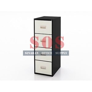Steel Cabinet Apex ST106A