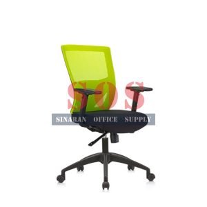 Office Chair APEX CH-DEL-LB-A93-HLB1