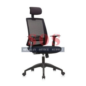 Office Chair APEX CH-DNG-HB-A100-HLB1