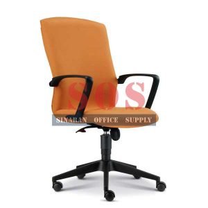 Office Chair EVERTON E-1022H