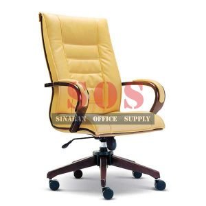 Office Chair EVERTON E-2151H