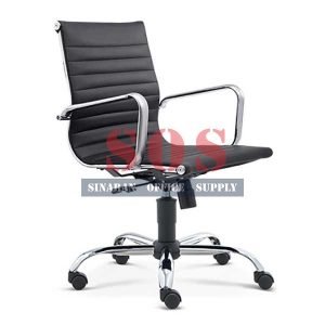Office Chair EVERTON  E-2712 H