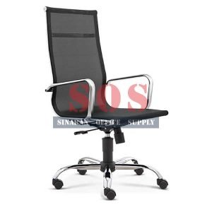 Office Chair EVERTON E-2715H