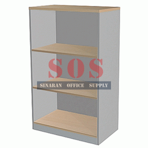 Office Cabinet APEX WK-ML-130-0