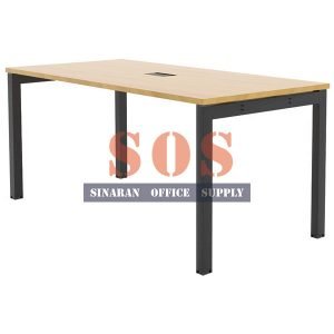 Office Table APEX WK-DIC-02(F)-B