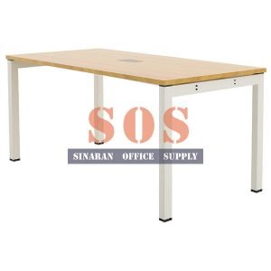 Office Table APEX WK-DIC-02(F)-W