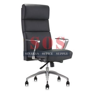 Office Chair APEX CH-BL05-P-HB-A86-HLC