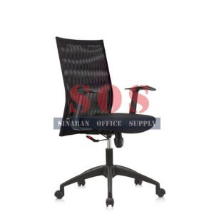 Office Chair APEX CH-LIV-LB-A67-HLB1