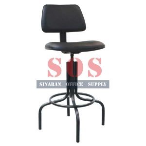 Office Chair Everton E-439