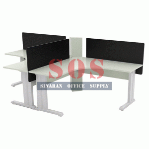 Office Table APEX WK-VR-2