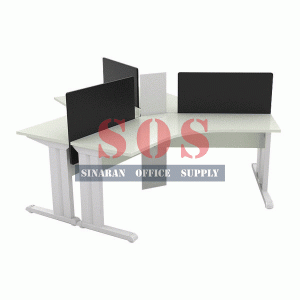 Office Table APEX WK-VR-3
