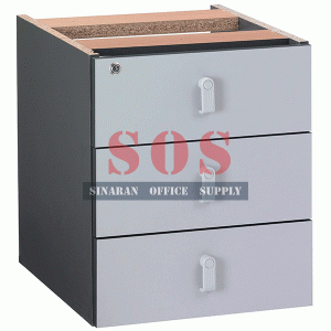 Office Drawer APEX WK-YHS3D