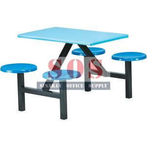 Fibreglass Table APEX RD-E0144