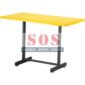 Fibreglass Table APEX RD-E0153