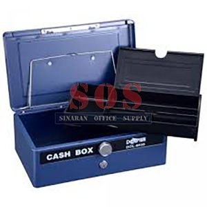Dolphin Cash Box DOL-8838